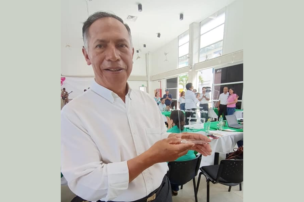 JAIME DIEGO CAMPO SANCHEZ